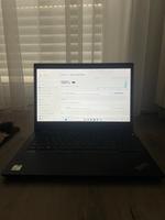Zu verkaufen laptop lenovo i7 Bayern - Freilassing Vorschau
