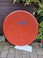 Satellitenantenne GigaBlue 100cm rot wie neu Bayern - Eitensheim Vorschau