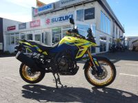 Suzuki DL800 DE - Zubehör kit Hessen - Rüsselsheim Vorschau