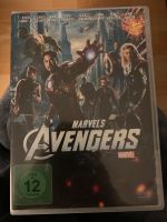 DVD Marvel‘s the Avengers Schleswig-Holstein - Plön  Vorschau