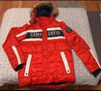 Winterjacke für Herren Camp David Köln - Höhenberg Vorschau