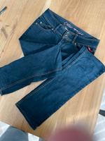 Tally Weijl Hose Jeans schwarz meliert regular fit Bayern - Fridolfing Vorschau
