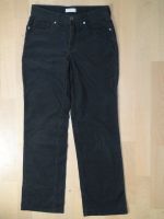 Mac Melanie Damen Hose cord cordhose Palace Gr. 36/30 grau Schwerin - Lankow Vorschau