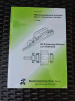 Maschinenelemente kompakt Band 1: Technisches Zeichnen Nordrhein-Westfalen - Lippstadt Vorschau