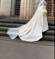 Wundervolles Brautkleid von Sima Couture Stuttgart - Stuttgart-Mitte Vorschau