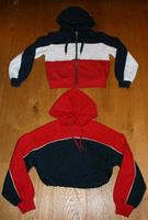 H&M DIVIDED Strickjacke Sweatshirt Pullover Hoodie Gr XXS 152/158 Dresden - Dresden-Plauen Vorschau