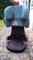 SCHNÄPPCHEN Cybex Solution X2 Kindersitz Autositz ISOFIX Rheinland-Pfalz - Hanhofen Vorschau