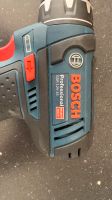 Bosch Professional System Akkuschrauber Berlin - Rummelsburg Vorschau