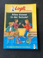 Logli Leseförderung: Alles klasse in der Schule Kiel - Suchsdorf Vorschau