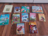 Kinderbücher je 1€  15stck 10€ Berlin - Marzahn Vorschau