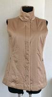 *TOP*TAIFUN leichte taillierte Stepp-Weste Stehkragen*beige*40 Berlin - Steglitz Vorschau