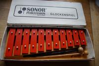 Sonor Glockenspiel Percussion sonor Soprano Germany Nordrhein-Westfalen - Solingen Vorschau