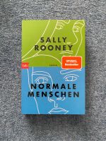 Normale Menschen Buch Bayern - Allershausen Vorschau