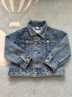 Jeans Jacke Kinder gr.92-98 Hessen - Michelstadt Vorschau