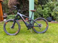 E-Bike Mountainbike Cube Stereo Hybrid 140 TM 500 Nürnberg (Mittelfr) - Südoststadt Vorschau