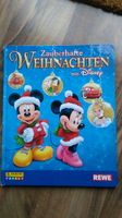 Sammelalbum  REWE  Zauberhafte Weihnachten mit Disney  Sticker Bayern - Wilhelmsdorf Vorschau