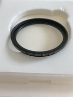 UV- Filter Walimex Pro slim MC, 43 mm Baden-Württemberg - Heitersheim Vorschau