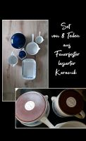 Keramik Topfset ‼️ Dresden - Lockwitz Vorschau