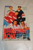 Backstreet Boys - Die Erfolgsstory der phantastischen Boy Band Rheinland-Pfalz - Koblenz Vorschau