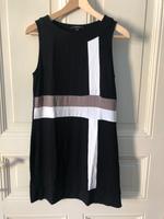 Comma Sommer Kleid schwarz-weiss Gr. 38 Berlin - Neukölln Vorschau