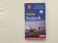 Reiseführer Reise Know-How City Trip Reykjavík Island Baden-Württemberg - Wernau Vorschau