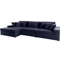 NEU! LeGer Joreen Ecksofa ! Wohnlandschaft ! Samt Velours Nordrhein-Westfalen - Löhne Vorschau