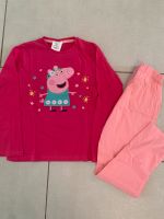 Schlafanzug Pyjama Peppa Pig Peppa Wutz 98/104 NEU Bayern - Schwanstetten Vorschau