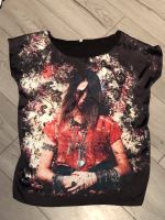 Avril Lavigne Shirt in Größe L Niedersachsen - Lemförde Vorschau