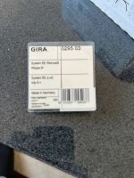 Gira System 55 2fach Wippe Nordrhein-Westfalen - Gronau (Westfalen) Vorschau