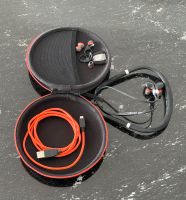 Jabra Evolve 75e In-Ear Noise Cancelling (Mac, PC, Smartphone) Sachsen - Naunhof Vorschau