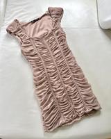 Zara Kleid in rose Gr.M S Bayern - Poing Vorschau