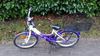 Kinder Fahrrad 20Zoll/Lila Wandsbek - Hamburg Hummelsbüttel  Vorschau