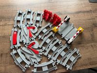 Lego Duplo Ergänzungsset Eisenbahn 2-5 10822 München - Sendling-Westpark Vorschau