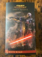 Darth Malgus Sideshow 1/6 Star Wars Hamburg-Mitte - Hamburg Neustadt Vorschau