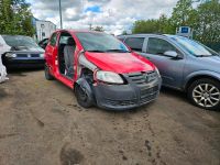 VW Fox Schlachtfest Thüringen - Schmalkalden Vorschau