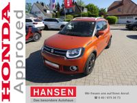 Suzuki Ignis 1.2 DUALJET Comfort+ Schleswig-Holstein - Braak Vorschau