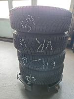 Winterreifen Fiat 500  Panda 175/65R14 82T Baden-Württemberg - Herrenberg Vorschau