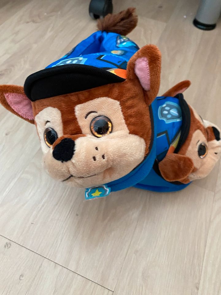 Paw Patrol Hausschuhe Gr. 29/30 in Brühl