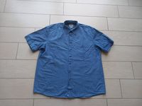 Haupt Hemd Regular fit blau Gr. XL 43/44 w. Neu Nordrhein-Westfalen - Hattingen Vorschau