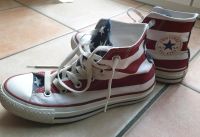 Converse All Star Chucks Design USA Gr. 37 Nordrhein-Westfalen - Paderborn Vorschau