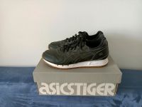 Asics Tiger Gel 36 37 Sneaker schwarz Schuhe Turnschuhe Innenstadt - Köln Altstadt Vorschau