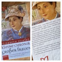 Besonders Buch über besondere Frauen ……. Baden-Württemberg - Tettnang Vorschau