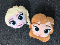 Disney Frozen 2 Die Eiskönigin Anna & Elsa Kissen Nordrhein-Westfalen - Weeze Vorschau
