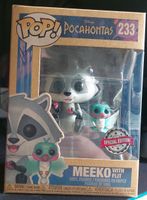 Funko pop Meeko with Flit Pocahontas Nordrhein-Westfalen - Langenfeld Vorschau