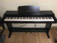 Klavier Digital Piano elektrisches Klavier Technics SX-PX201 Hessen - Michelstadt Vorschau