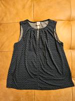 Oberteil, H&M, Größe S, dunkelblau, schwarz Bonn - Endenich Vorschau