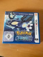 Pokémon Alpha Saphir Rheinland-Pfalz - Vallendar Vorschau