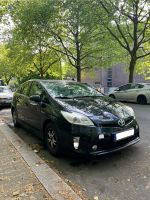 Toyota Prius Hybrid Berlin - Mitte Vorschau