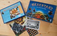 Hexentanz Brettspiel von FX Schmid Baden-Württemberg - Schönaich Vorschau