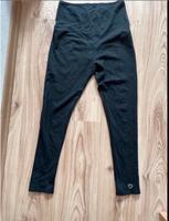 Leggins Hose Umstandskleidung Schwangerschaft gr 36/38 Niedersachsen - Neu Wulmstorf Vorschau